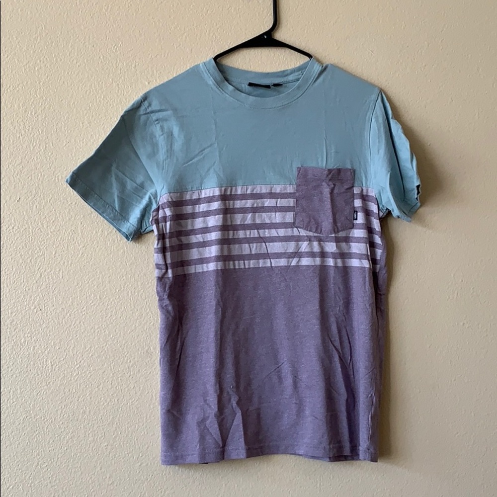 Boys Vans T-Shirt